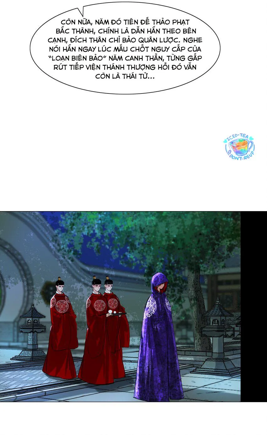 Vòng Luân Hồi Chapter 48 Trang 10