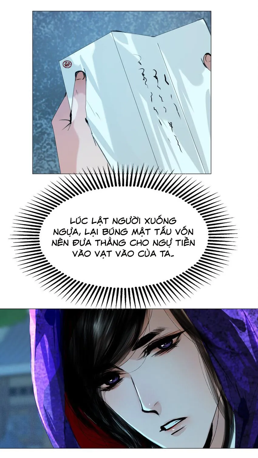 Vòng Luân Hồi Chapter 48 Trang 12