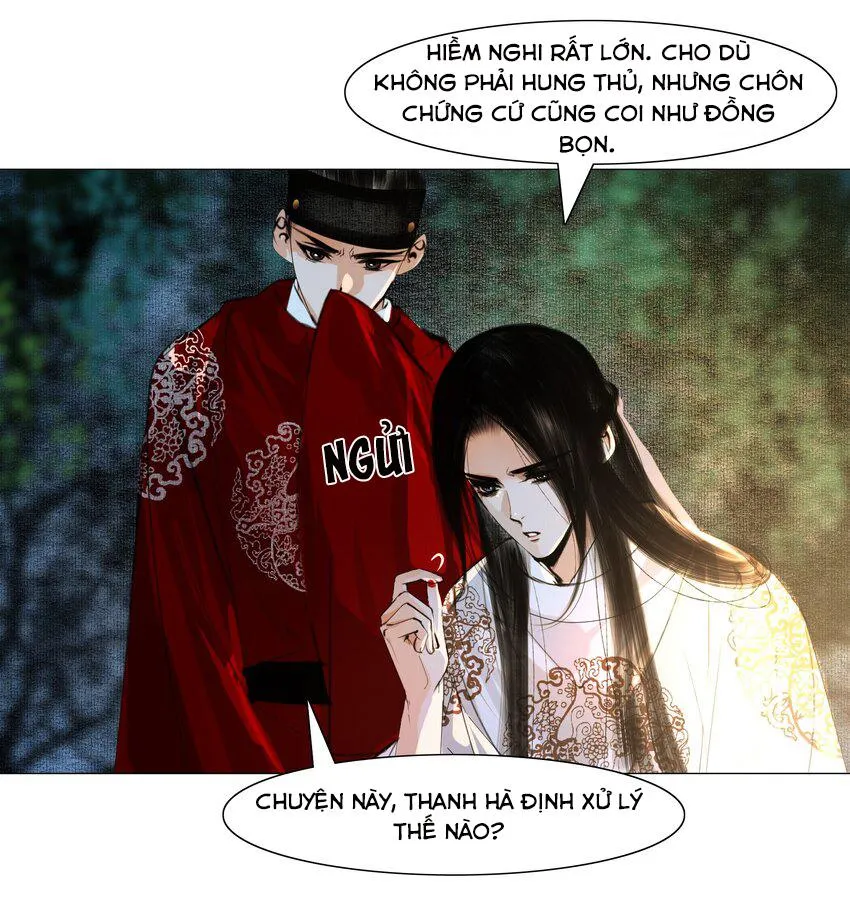Vòng Luân Hồi Chapter 48 Trang 16