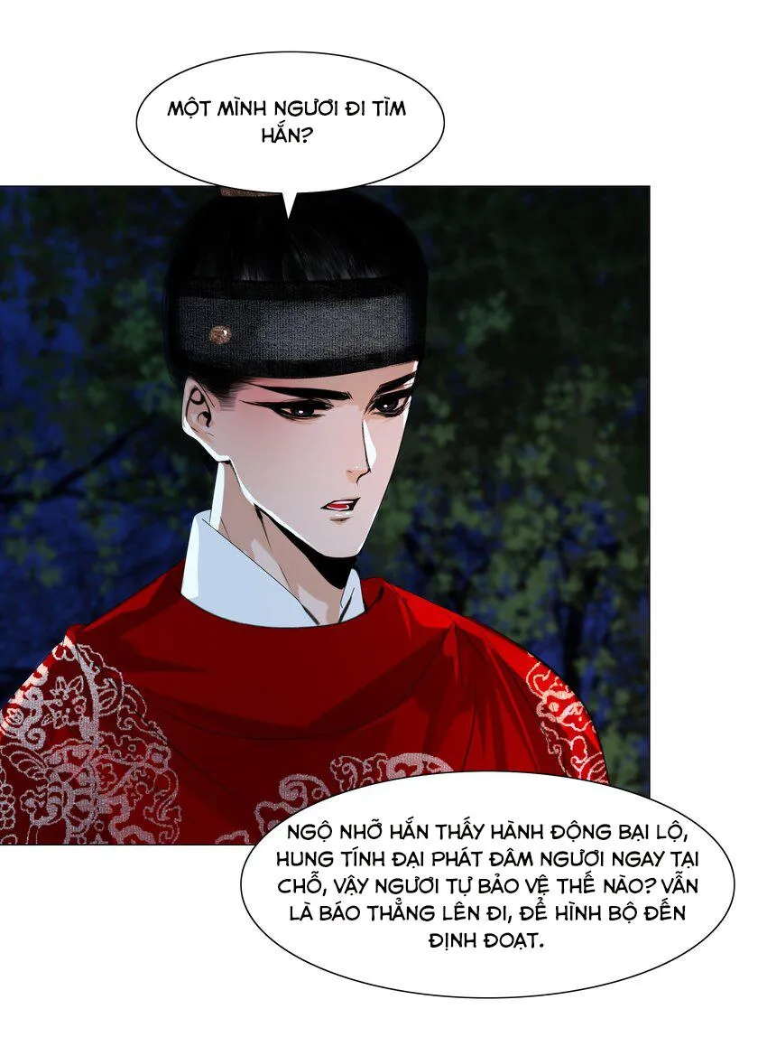 Vòng Luân Hồi Chapter 48 Trang 18