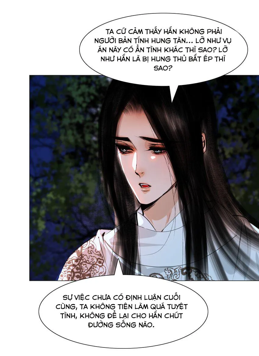 Vòng Luân Hồi Chapter 48 Trang 19