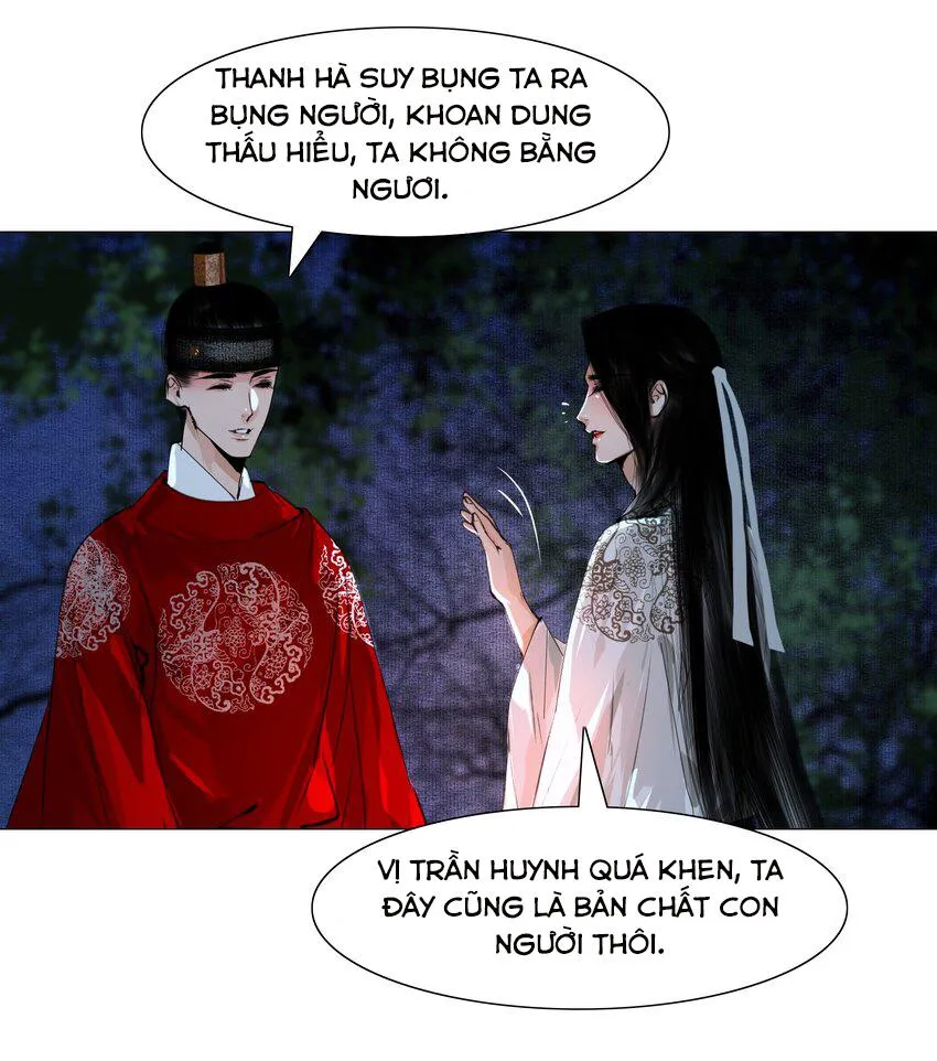 Vòng Luân Hồi Chapter 48 Trang 20