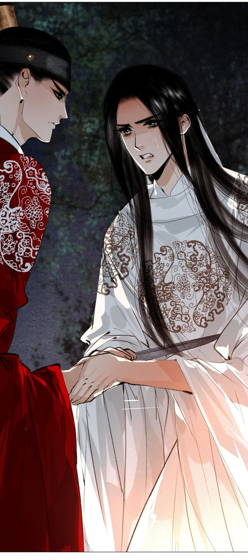 Vòng Luân Hồi Chapter 48 Trang 26