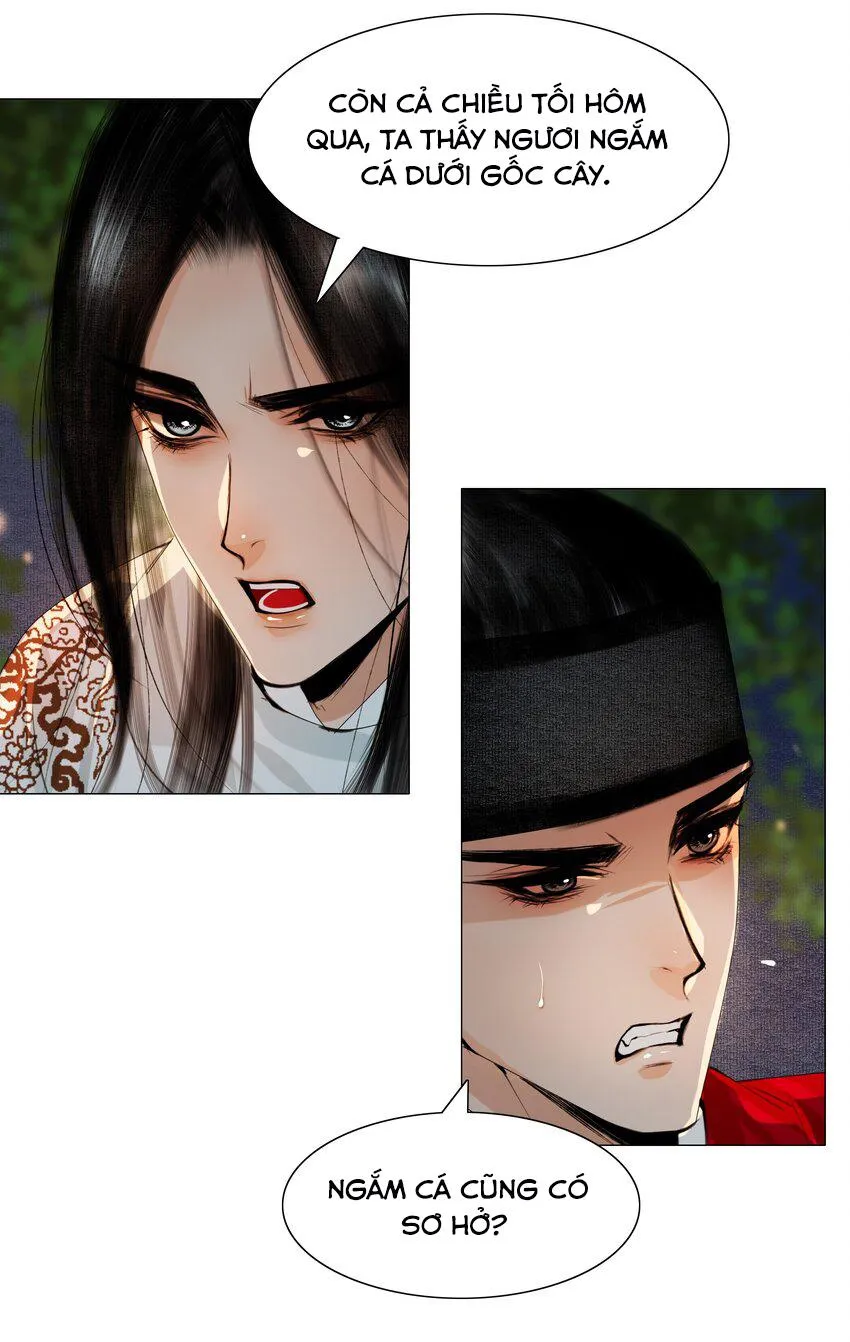 Vòng Luân Hồi Chapter 49 Trang 3