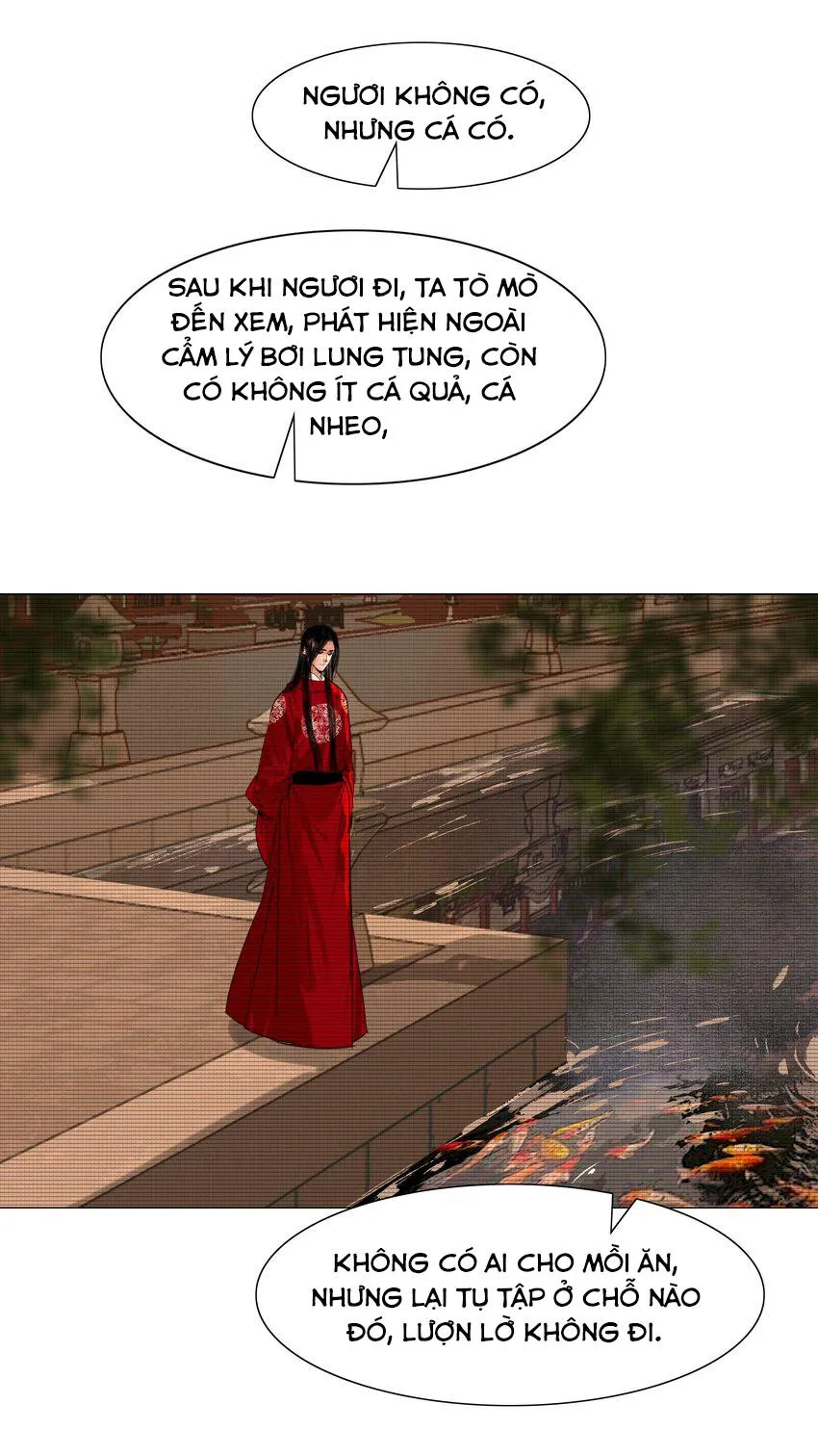 Vòng Luân Hồi Chapter 49 Trang 4