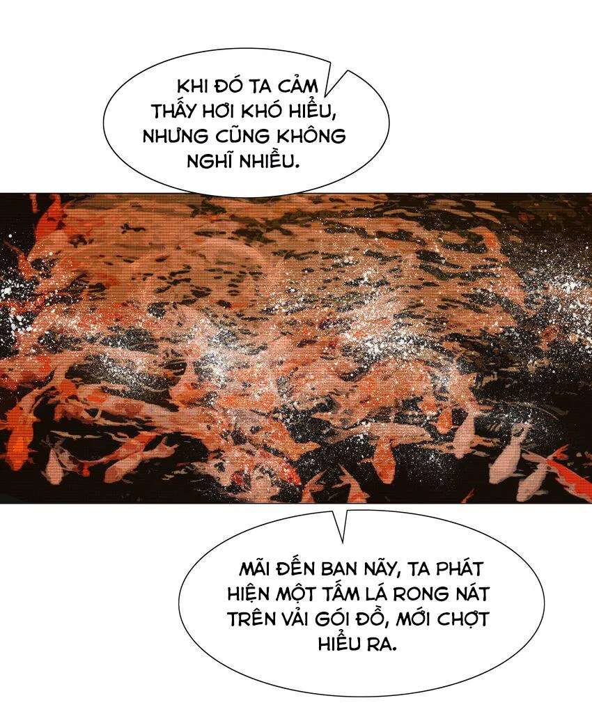 Vòng Luân Hồi Chapter 49 Trang 5