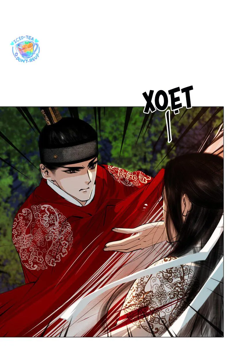 Vòng Luân Hồi Chapter 49 Trang 9
