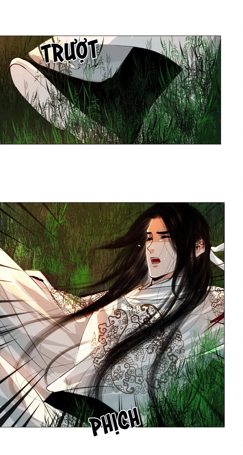 Vòng Luân Hồi Chapter 49 Trang 10