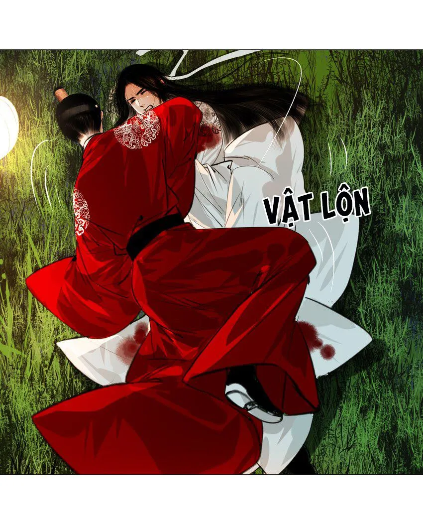 Vòng Luân Hồi Chapter 49 Trang 13