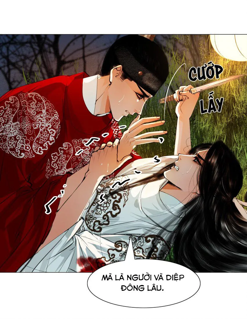 Vòng Luân Hồi Chapter 49 Trang 15