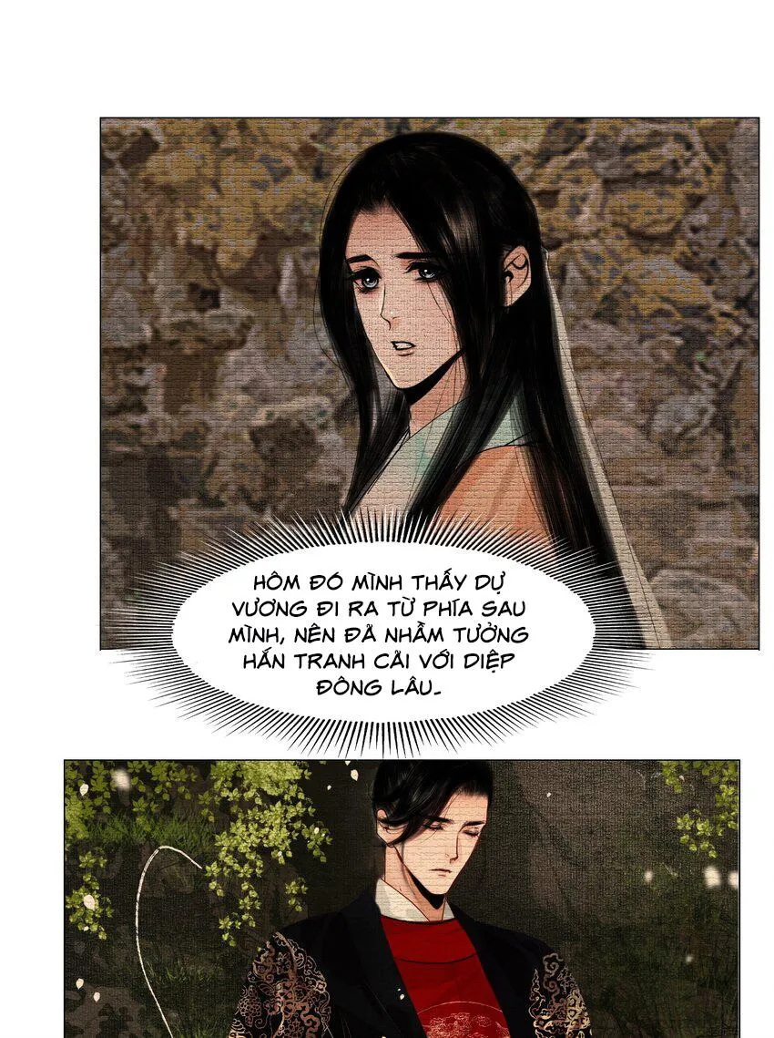 Vòng Luân Hồi Chapter 49 Trang 16