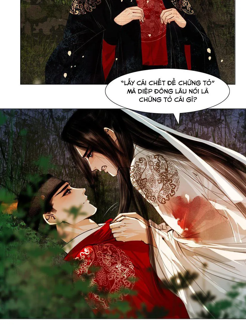 Vòng Luân Hồi Chapter 49 Trang 17