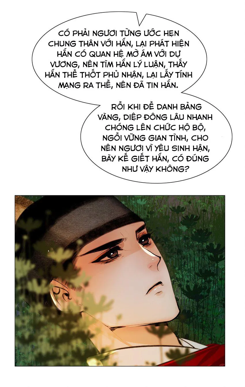 Vòng Luân Hồi Chapter 49 Trang 18