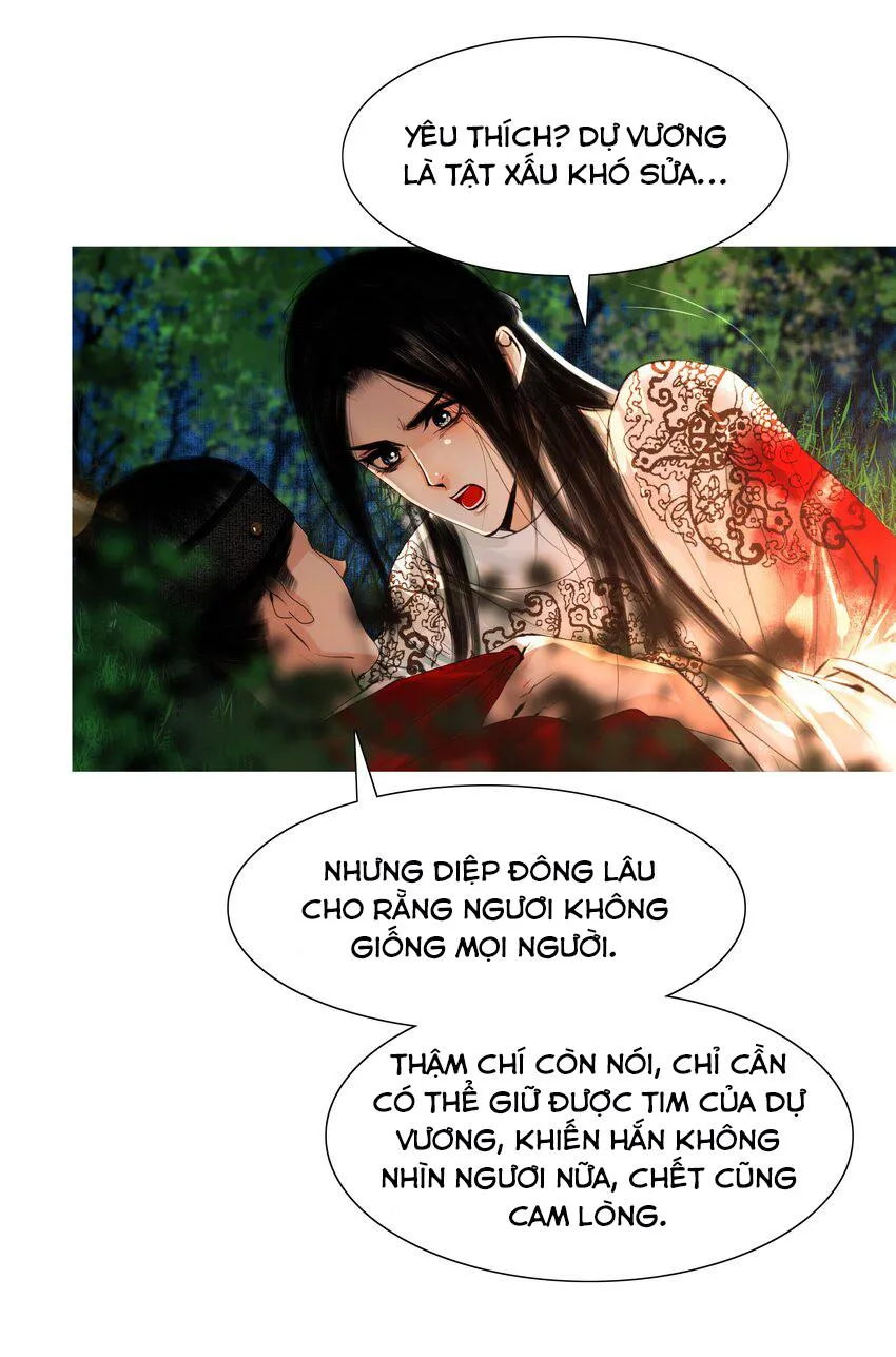 Vòng Luân Hồi Chapter 49 Trang 21