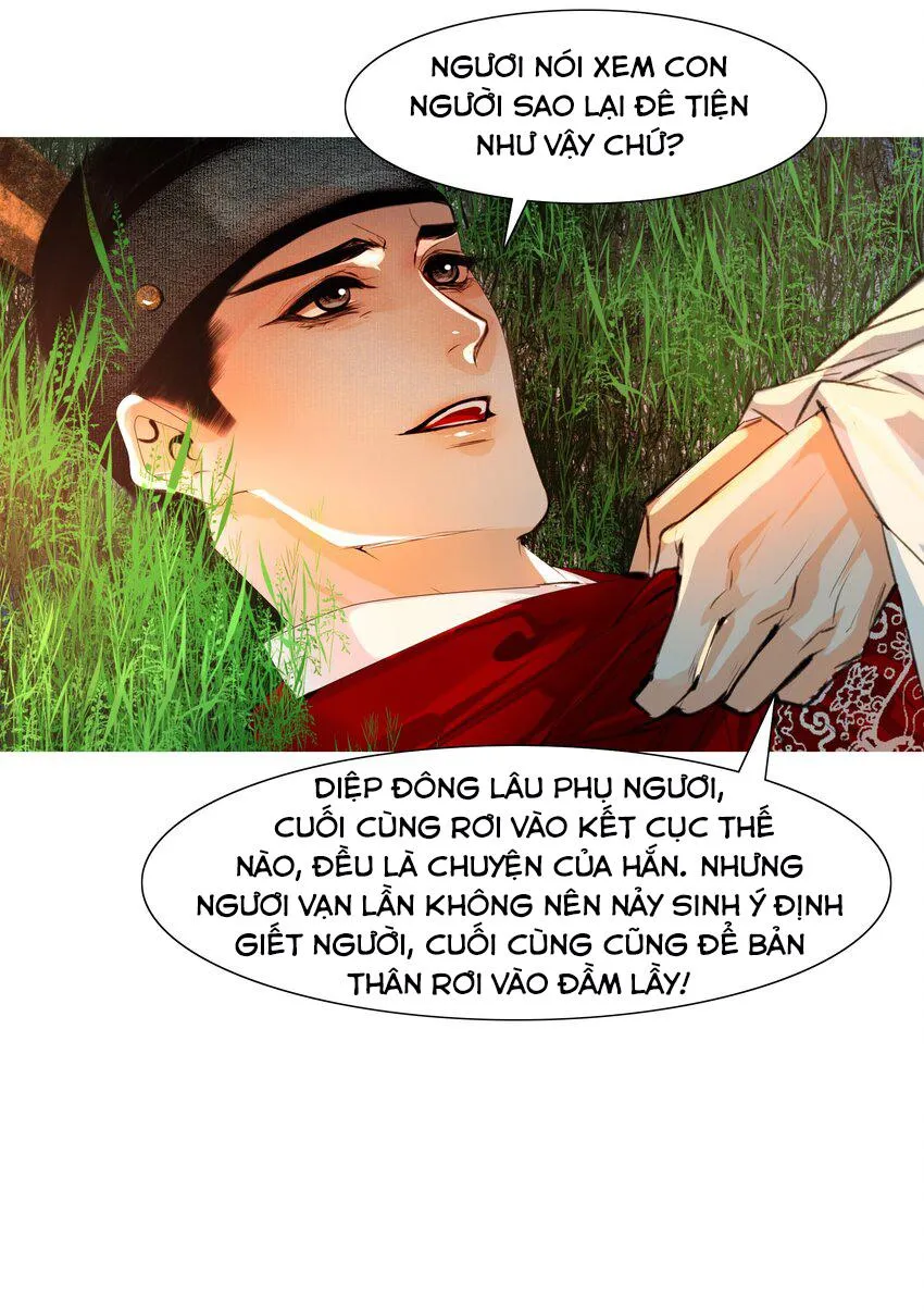 Vòng Luân Hồi Chapter 49 Trang 23