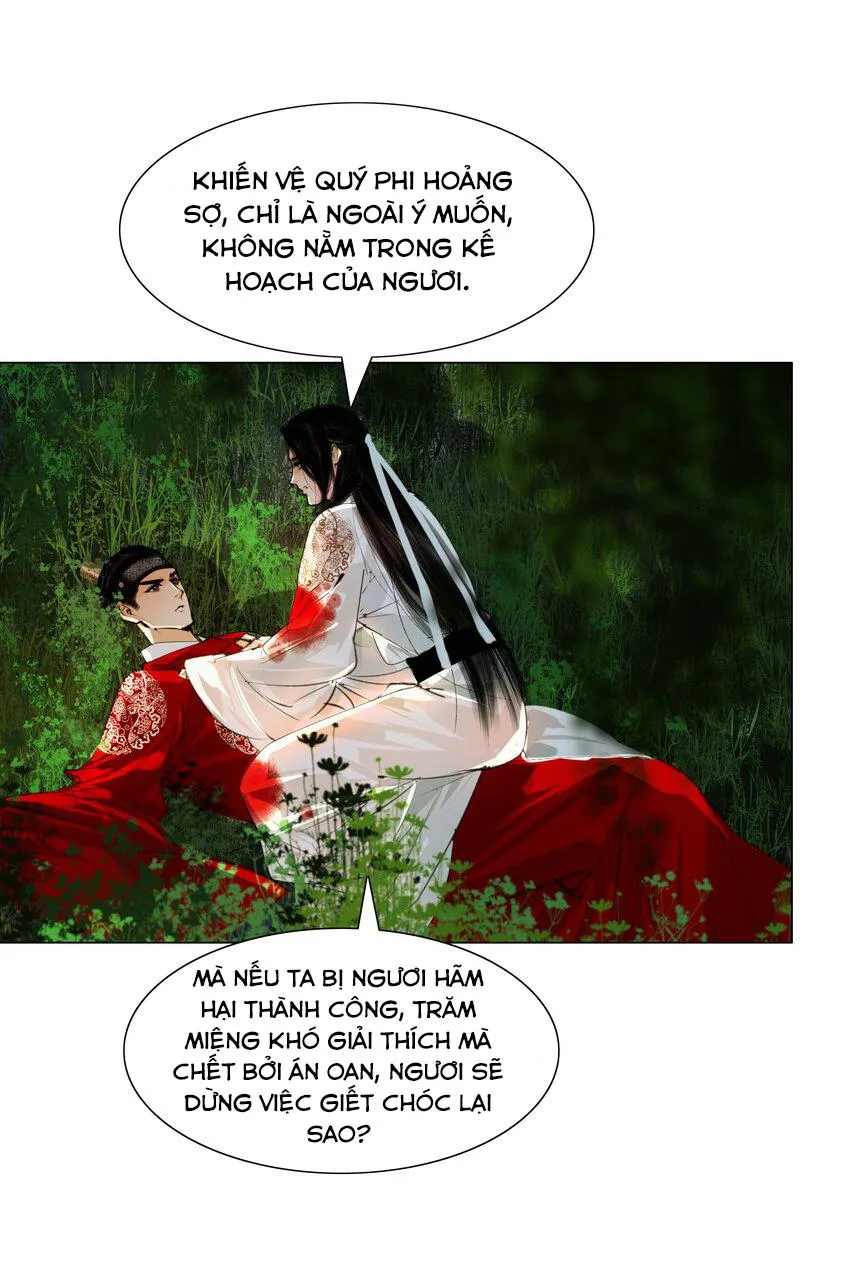 Vòng Luân Hồi Chapter 49 Trang 25