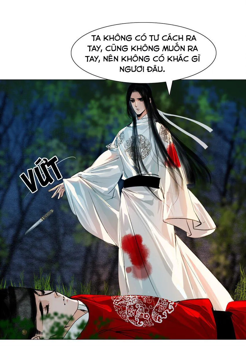 Vòng Luân Hồi Chapter 49 Trang 29