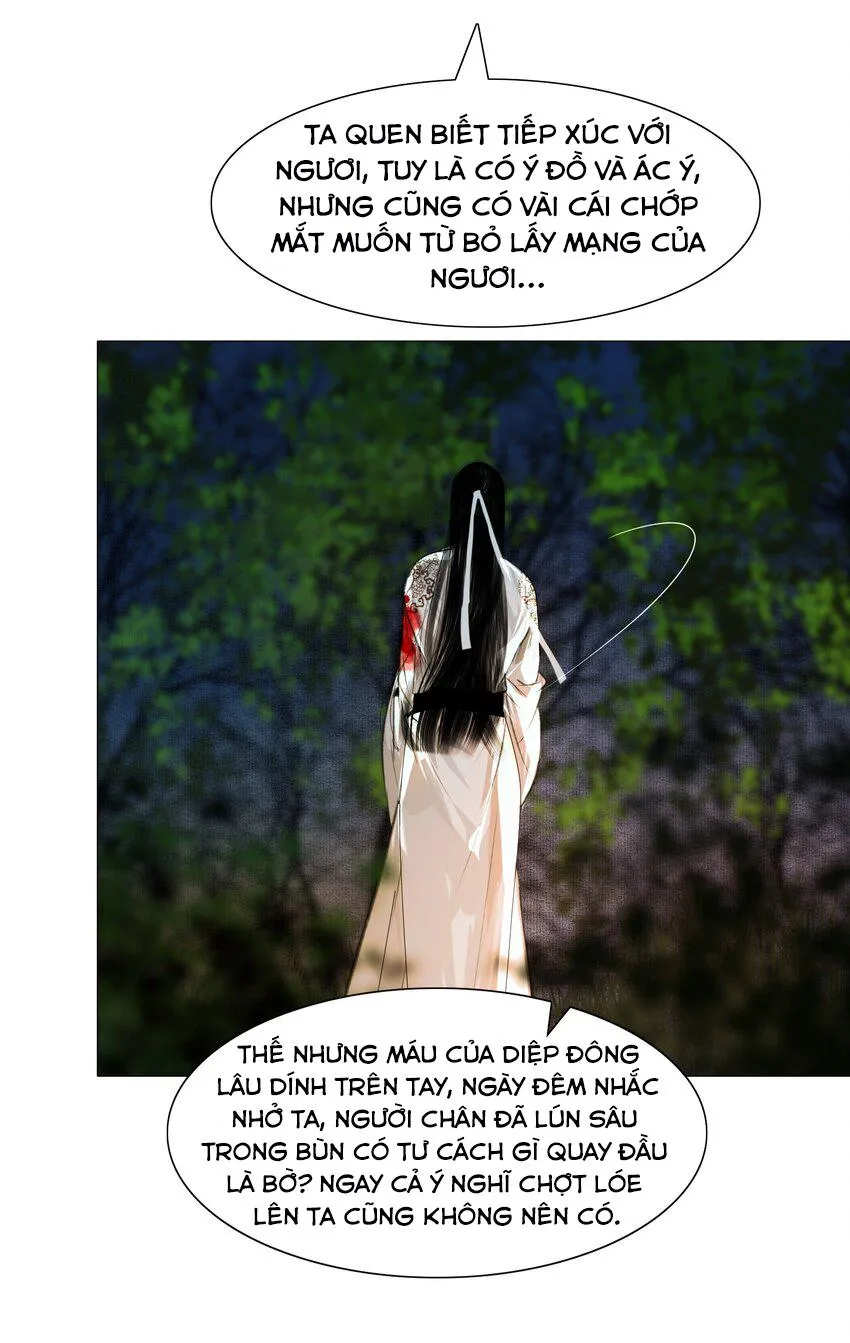 Vòng Luân Hồi Chapter 49 Trang 30