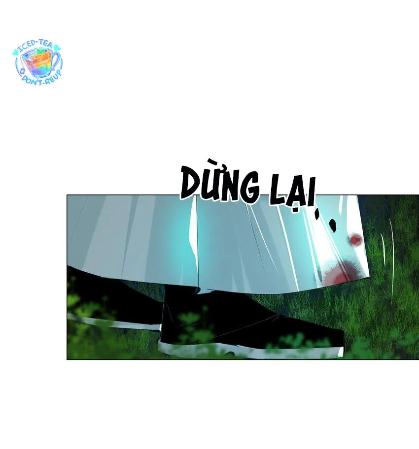 Vòng Luân Hồi Chapter 49 Trang 31