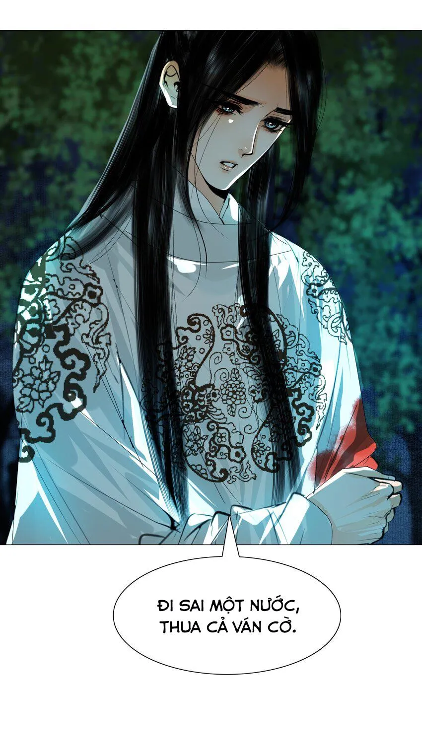 Vòng Luân Hồi Chapter 49 Trang 32