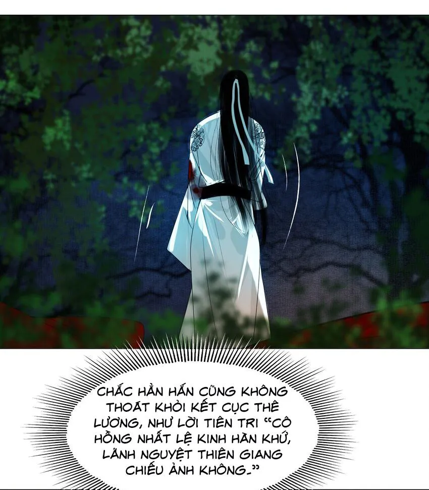 Vòng Luân Hồi Chapter 49 Trang 33