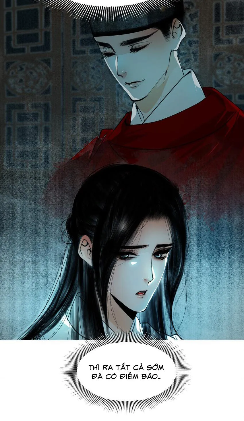 Vòng Luân Hồi Chapter 49 Trang 34