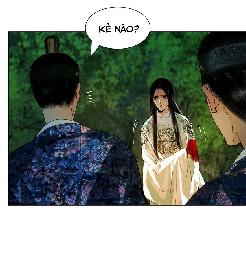 Vòng Luân Hồi Chapter 50 Trang 3