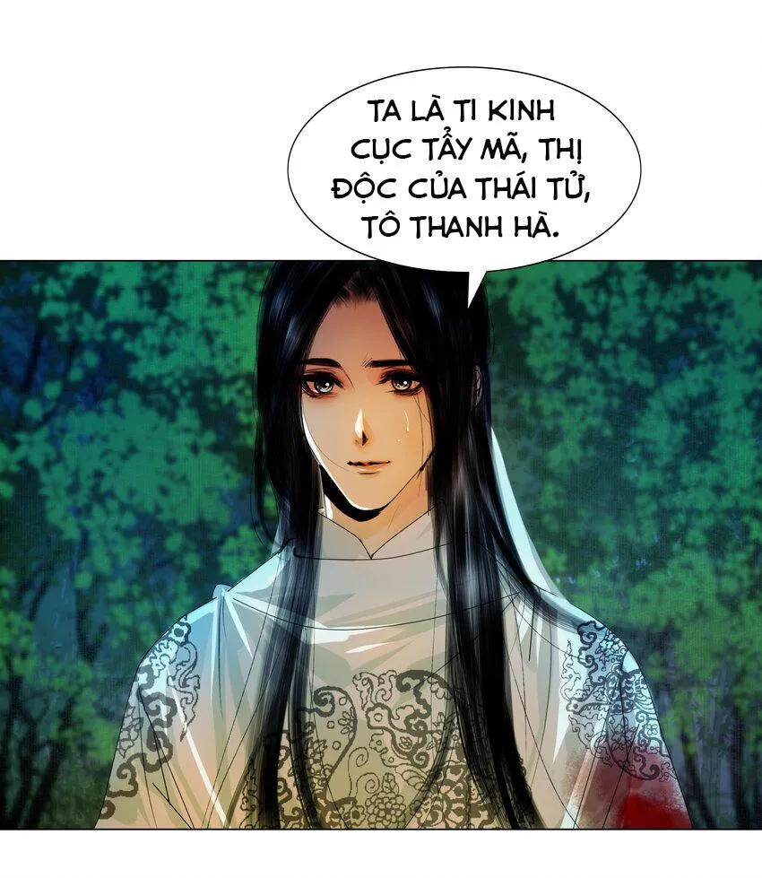 Vòng Luân Hồi Chapter 50 Trang 4