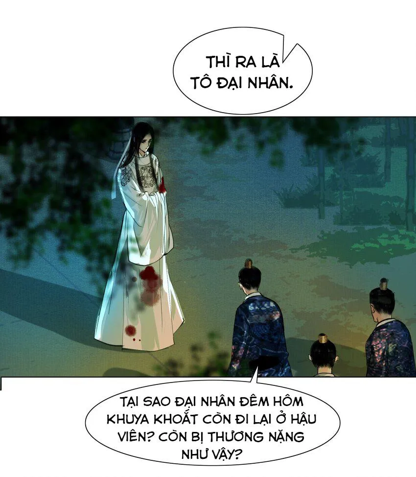 Vòng Luân Hồi Chapter 50 Trang 5