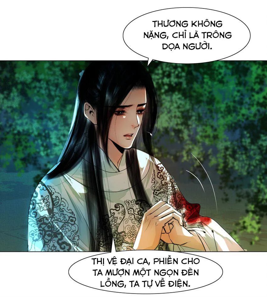 Vòng Luân Hồi Chapter 50 Trang 6