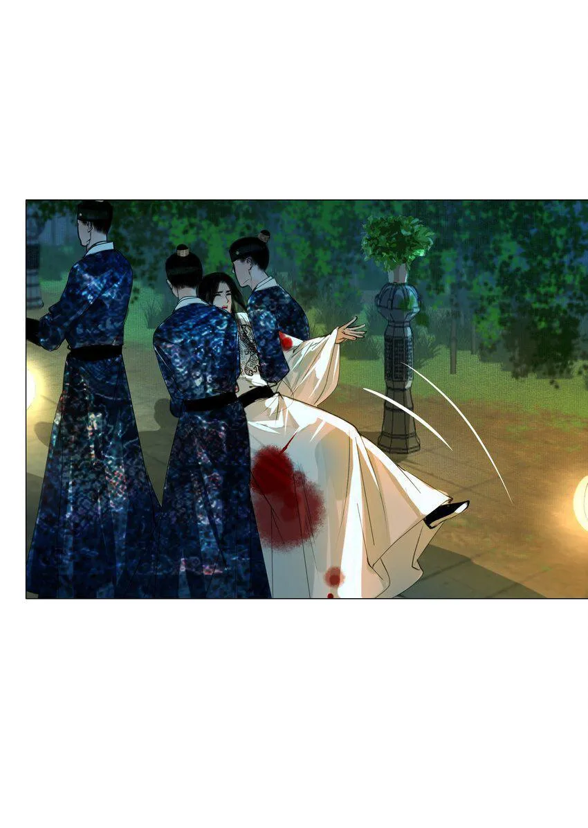 Vòng Luân Hồi Chapter 50 Trang 8