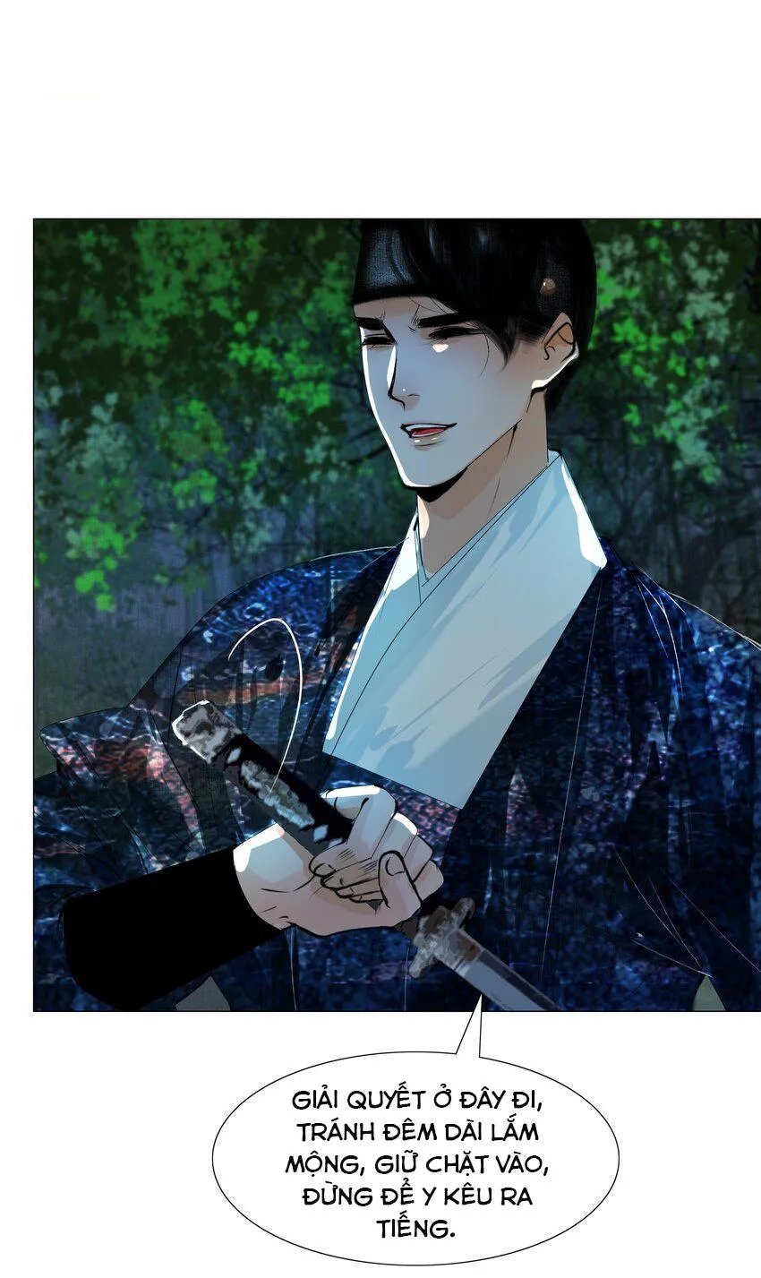 Vòng Luân Hồi Chapter 50 Trang 11