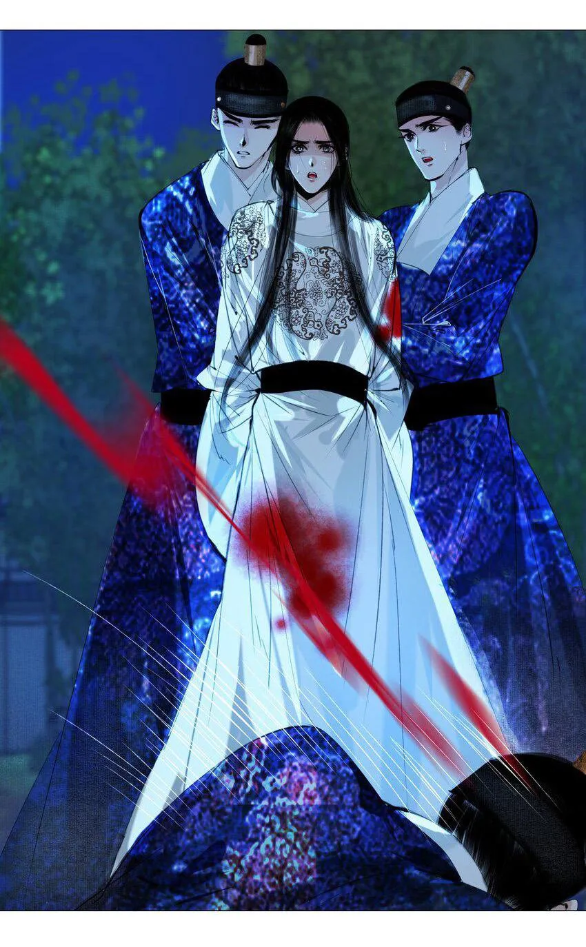 Vòng Luân Hồi Chapter 50 Trang 16