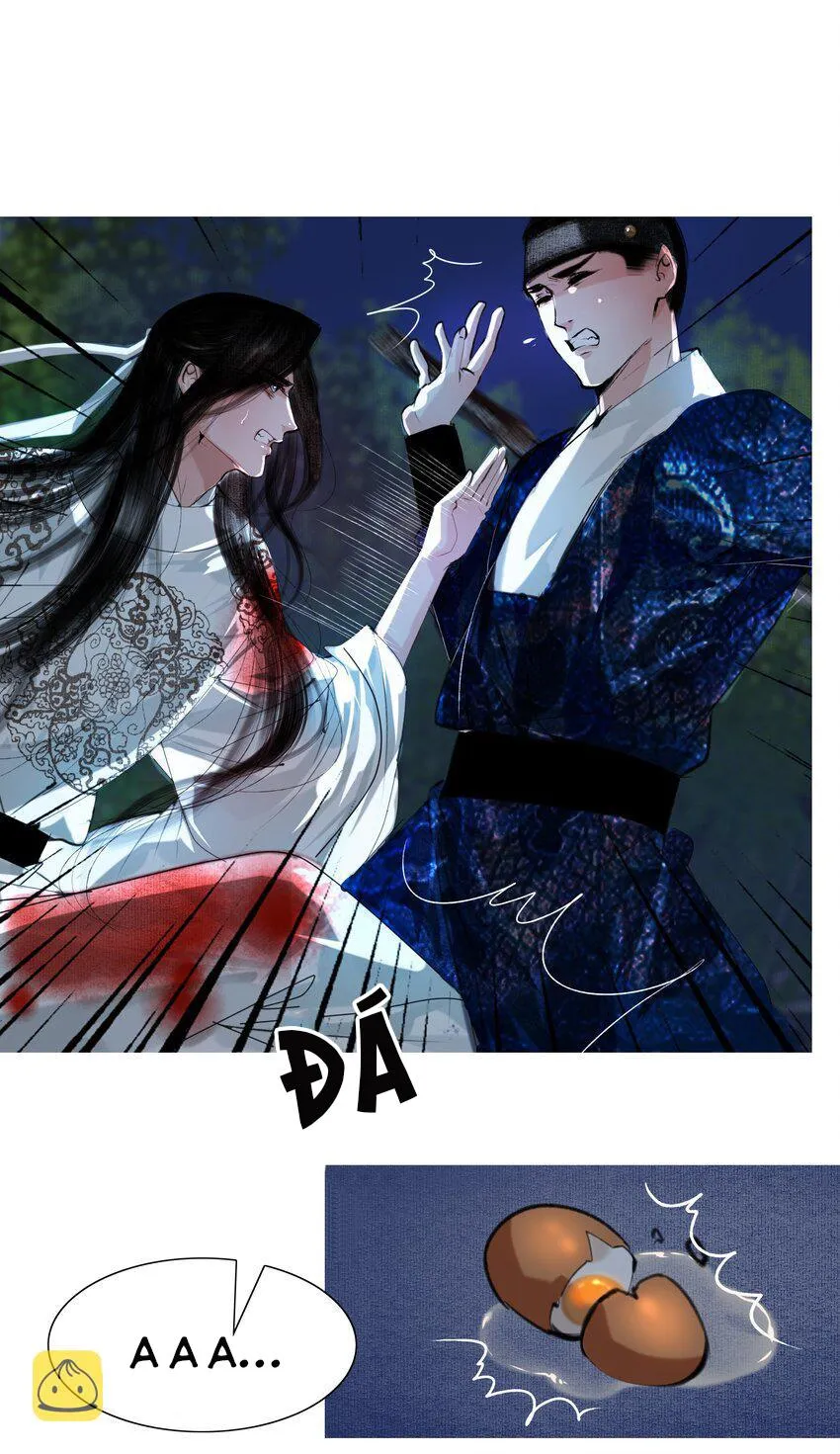 Vòng Luân Hồi Chapter 50 Trang 20