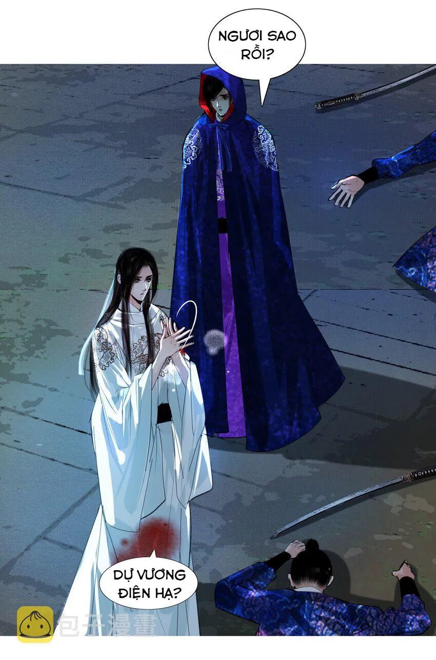 Vòng Luân Hồi Chapter 50 Trang 21