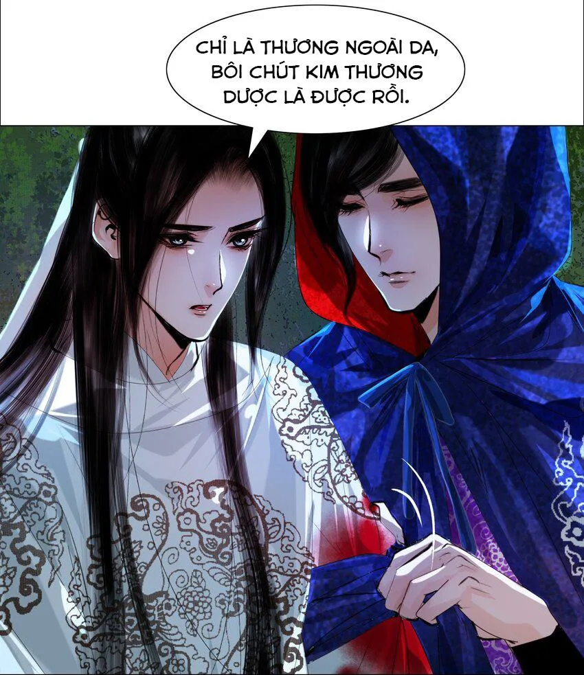 Vòng Luân Hồi Chapter 50 Trang 23
