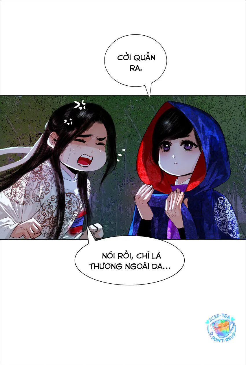 Vòng Luân Hồi Chapter 50 Trang 24