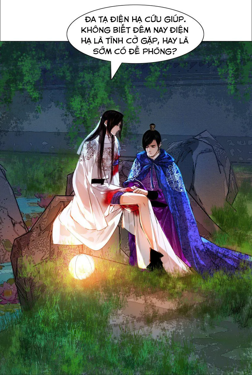 Vòng Luân Hồi Chapter 50 Trang 25