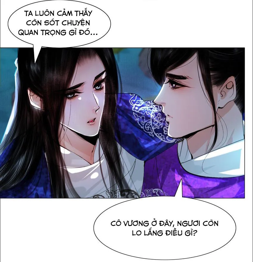 Vòng Luân Hồi Chapter 50 Trang 34