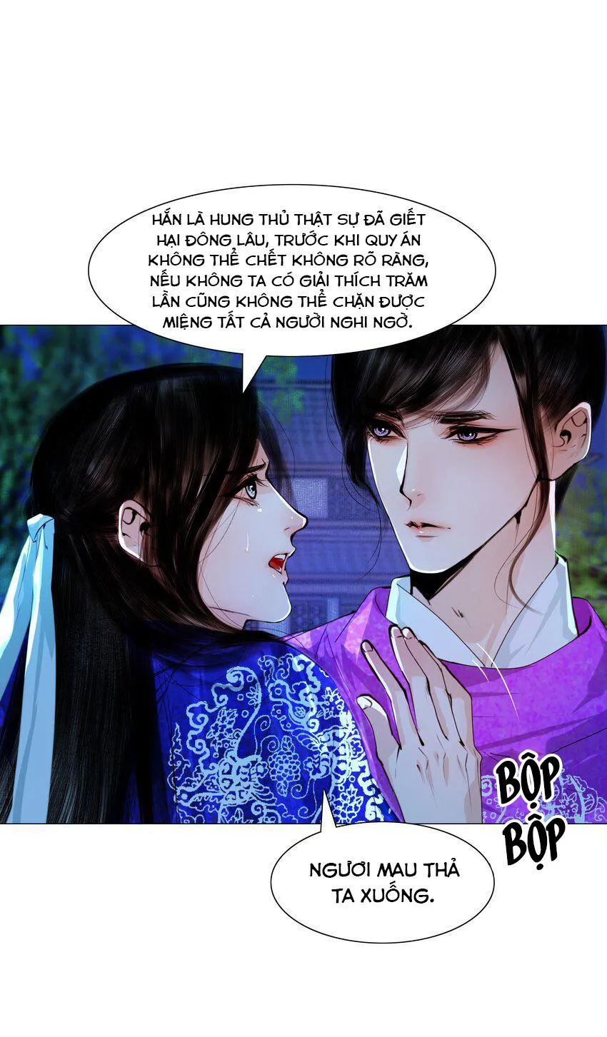 Vòng Luân Hồi Chapter 51 Trang 4