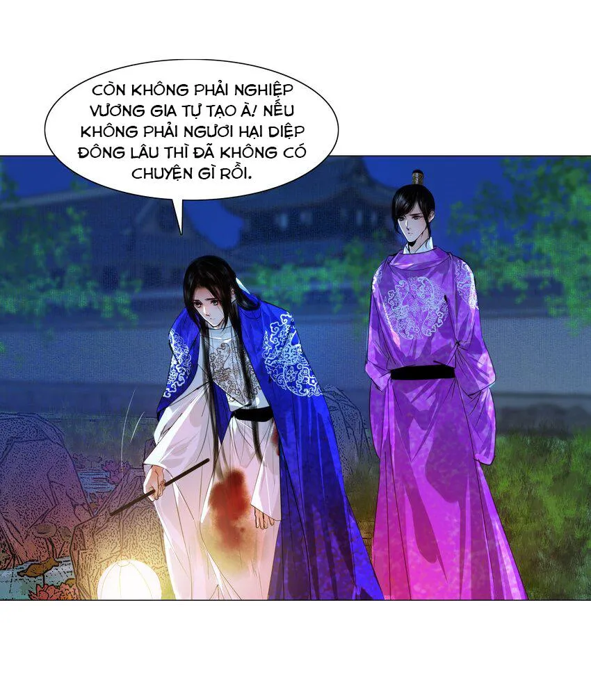 Vòng Luân Hồi Chapter 51 Trang 6