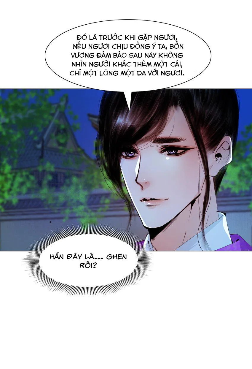 Vòng Luân Hồi Chapter 51 Trang 7