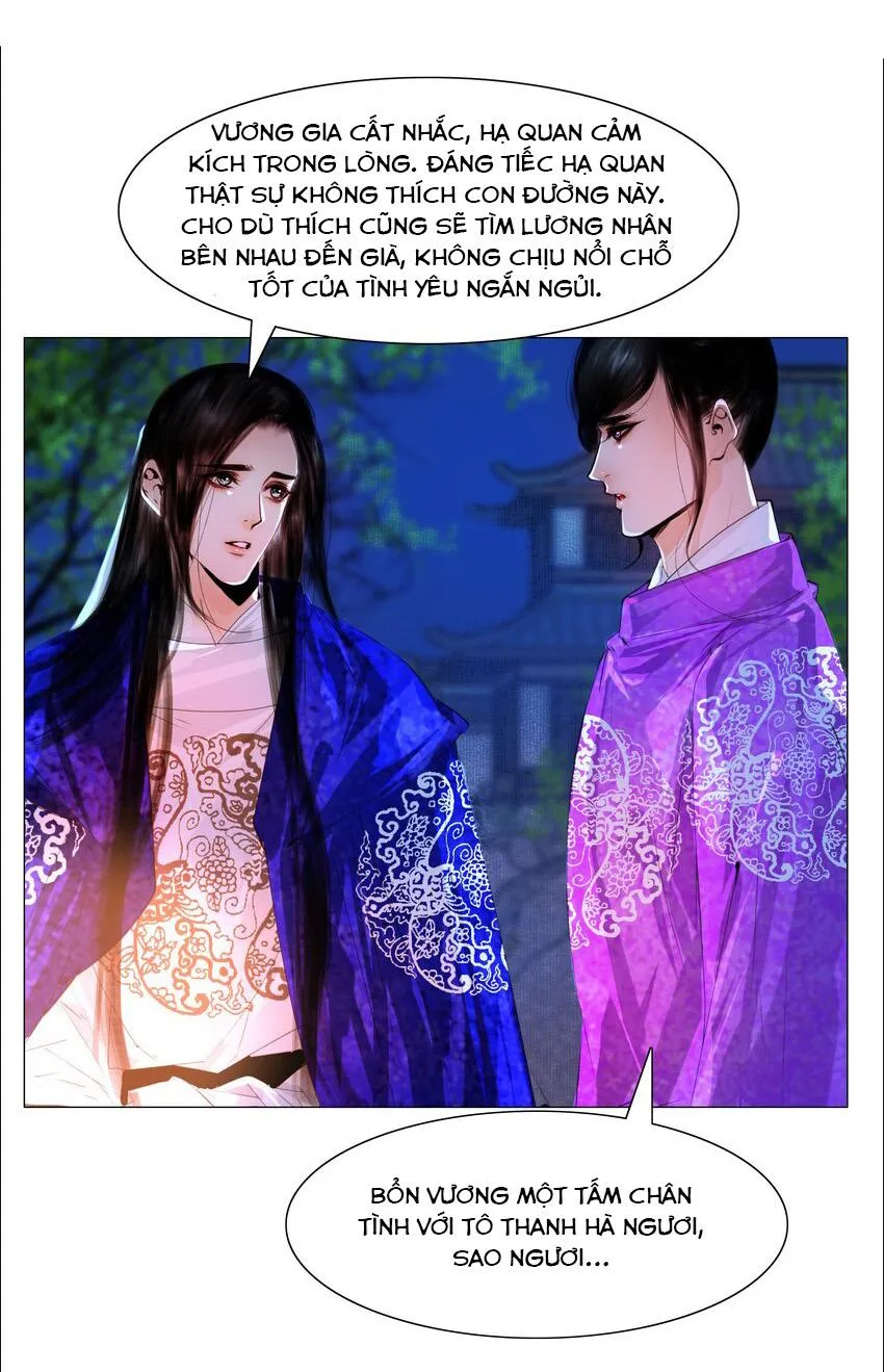 Vòng Luân Hồi Chapter 51 Trang 8