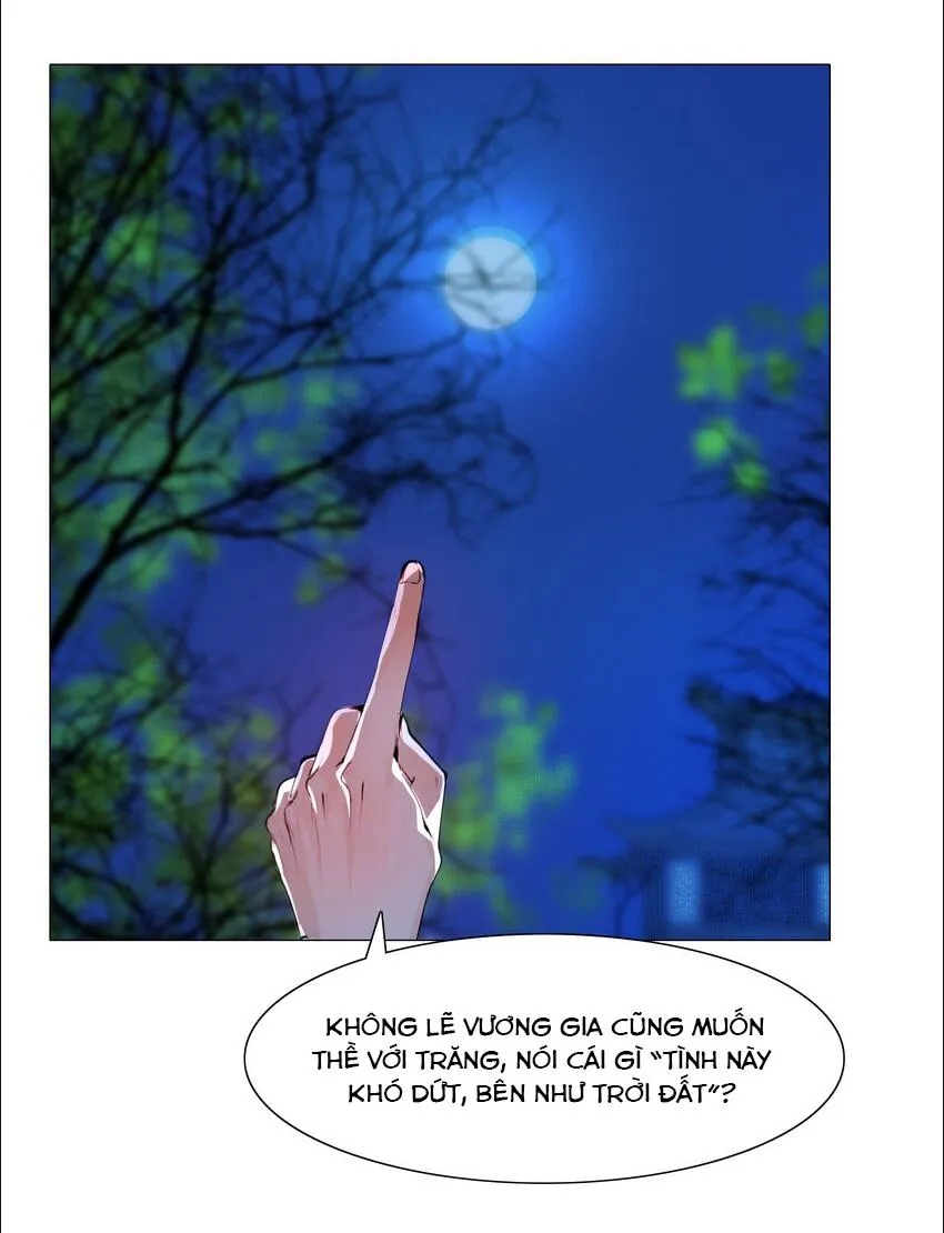 Vòng Luân Hồi Chapter 51 Trang 9