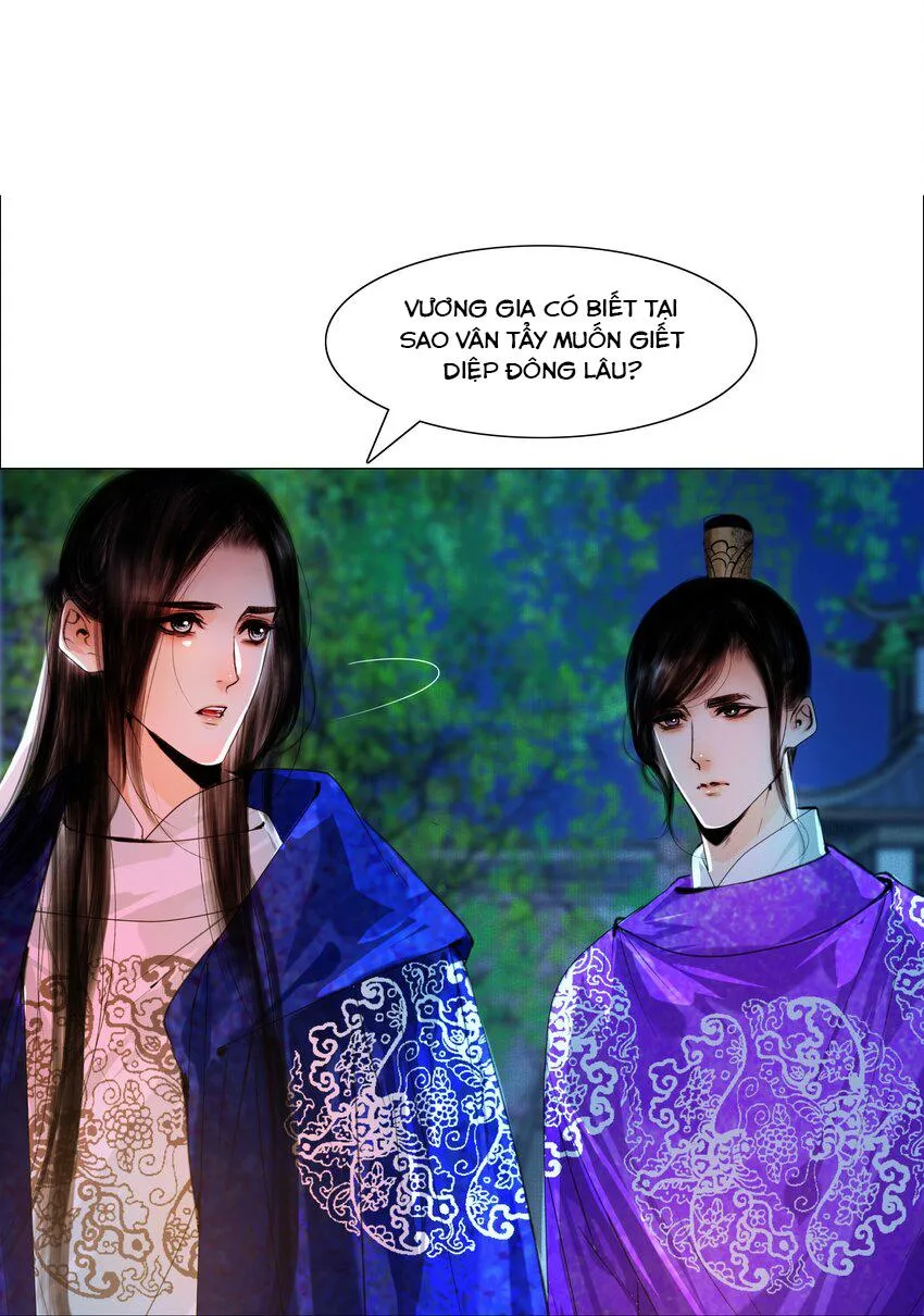 Vòng Luân Hồi Chapter 51 Trang 11