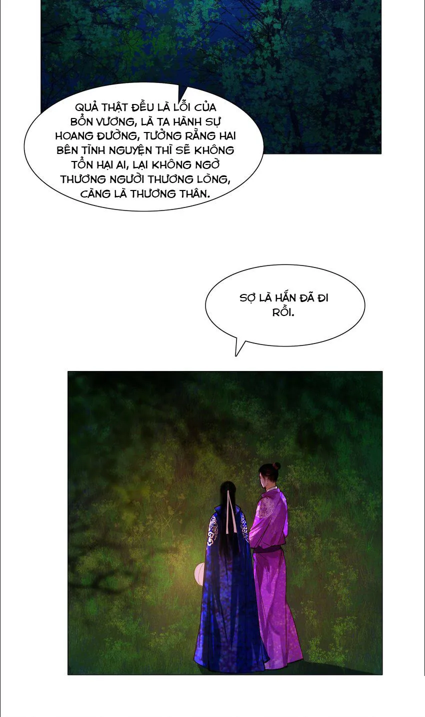 Vòng Luân Hồi Chapter 51 Trang 13