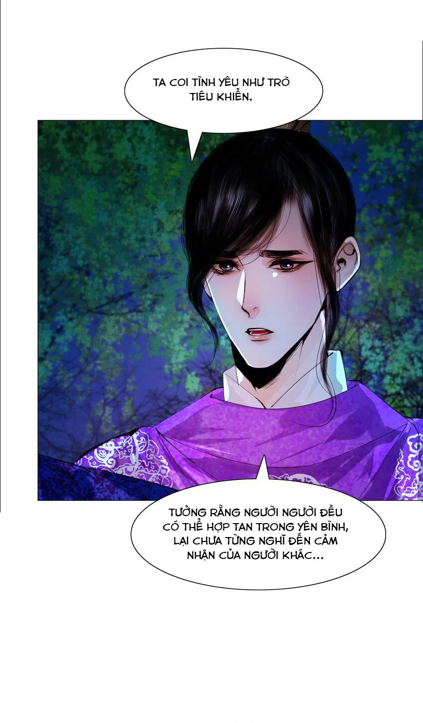 Vòng Luân Hồi Chapter 51 Trang 14