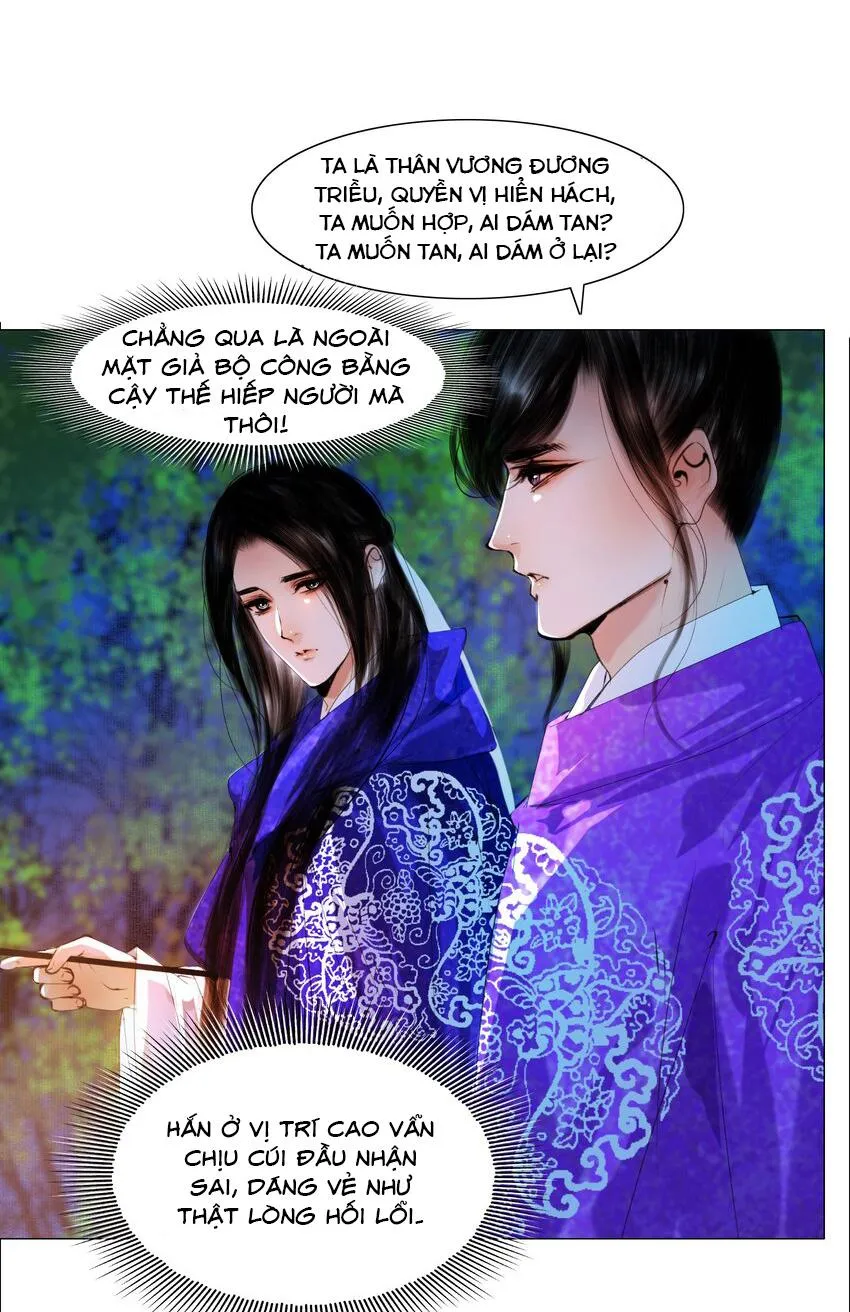 Vòng Luân Hồi Chapter 51 Trang 15