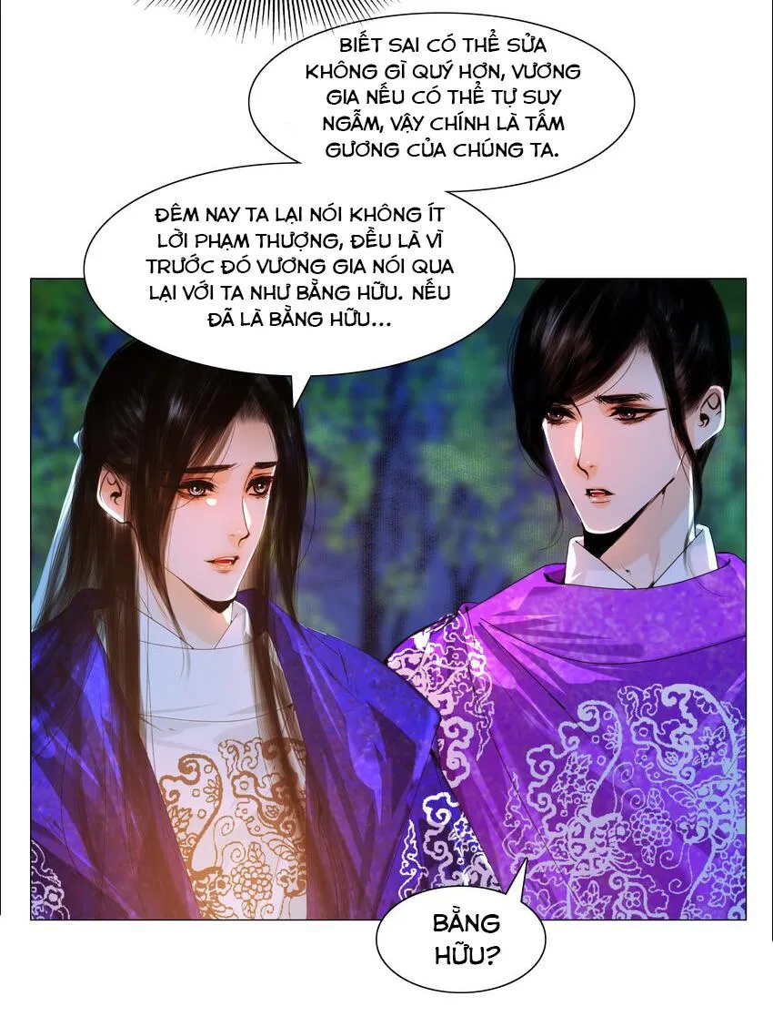 Vòng Luân Hồi Chapter 51 Trang 16