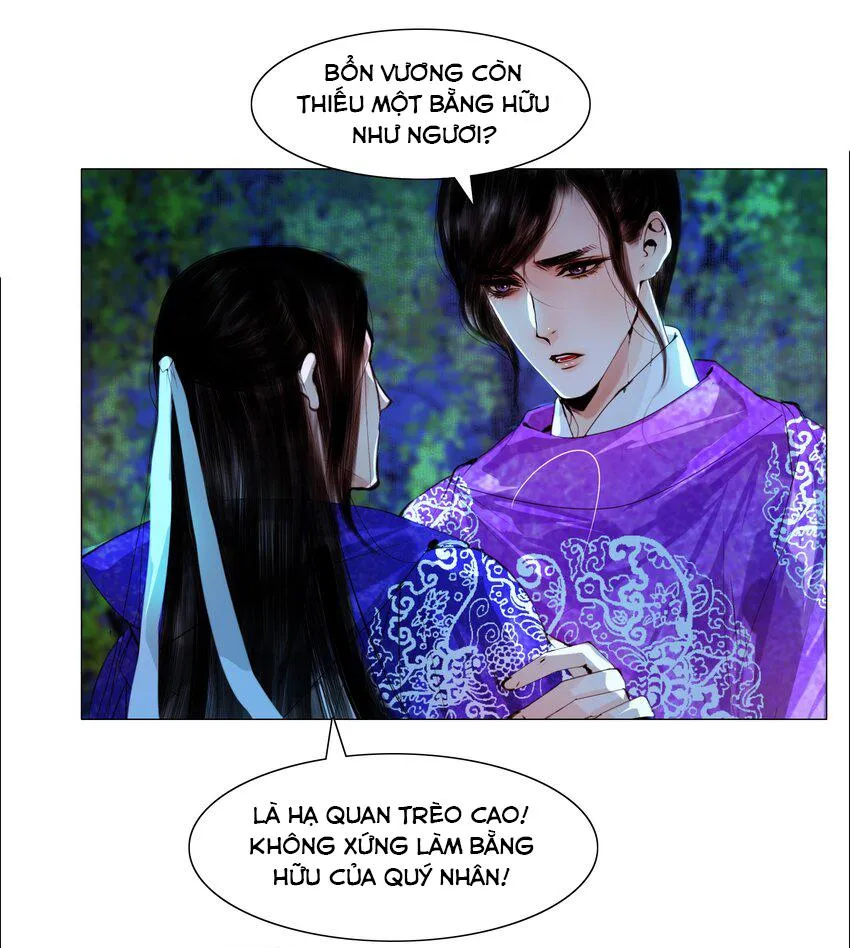 Vòng Luân Hồi Chapter 51 Trang 17